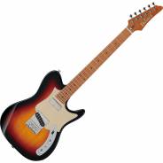 Chitarra Elettrica Tipo Telecaster Ibanez AZS2209H-TFB