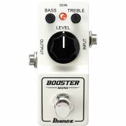 Pedale Booster per Chitarra Ibanez BTMINI