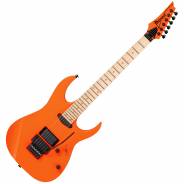 Chitarra per Metal Ibanez RG565 Fluorescent Orange