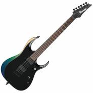 Chitarra Elettrica per Metal Axion Label Ibanez RGD61ALA Midnight Tropical Rainforest