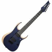 Chitarra 7 Corde Prestige Ibanez RGDR4427FX Natural Flat con Custodia