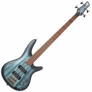 Basso Elettrico 4 Corde Ibanez SR300E Sky Veil Matte