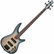 Basso Elettrico 4 Corde Ibanez SR600E Cosmic Blue Starburst Flat