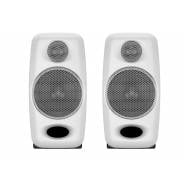 IK Multimedia Coppia iLoud Micro Monitor White 50W