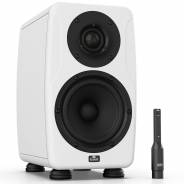 IK Multimedia iLoud Precision 5 White