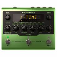 IK Multimedia AmpliTube X-TIME