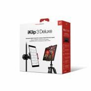 IK Multimedia iKlip 3 Deluxe - Supporto Universale per Tablet/iPad