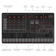Ik Multimedia UNO Synth