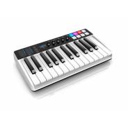 IK MULTIMEDIA iRIG KEYS 25 I/O - Master Keyboard 25 Tasti