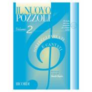 Ricordi Il Nuovo Pozzoli: Solfeggi Parlati E Cantati Volume 2