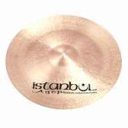 Istanbul Agop 18 TRADITIONAL CHINA