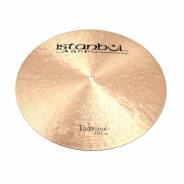Istanbul Agop 20 TRADITIONAL FLAT RIDE