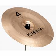 Istanbul Agop 20 XIST POWER CHINA BRILLIANT
