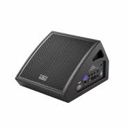 0 SOUNDSATION CHECKLINE-12A - Monitor Da Palco Biamplificato Coassiale Da 12" Con DSP