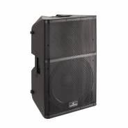 0 SOUNDSATION HYPER-PRO 15ACX - Diffusore Attivo 2-Vie 15" Da 1800W Di Picco Con DSP