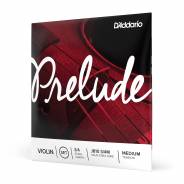 0 D'addario J810 3/4M SET DI CORDE D'ADDARIO PRELUDE PER VIOLINO, SCALA 3/4, TENSIONE MEDIA