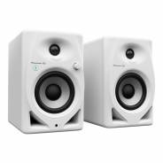 0 PIONEER DM-40D-BT-W