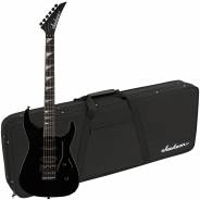 Jackson American Series Soloist SL3 Gloss Black