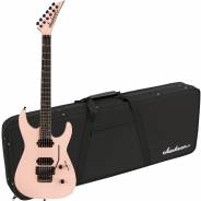 Jackson American Series Virtuoso EB Satin Shell Pink