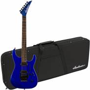 Jackson American Virtuoso EB Mystic Blue