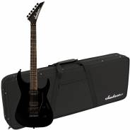 Jackson MJ Series Soloist SL2 Gloss Black