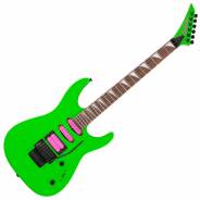 Jackson Dinky DK3XR HSS Neon Green