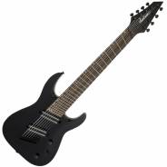 Jackson DKAF8 Dinky Arch Top MS Gloss Black