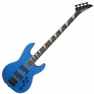  JACKSON JS Concert Bass JS3 Metallic Blue