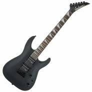 JACKSON JS Dinky Arch Top JS22 DKA Satin Black