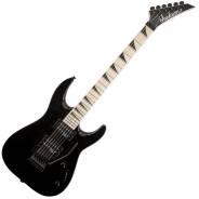 Jackson JS Dinky Arch Top JS32 DKAM Gloss Black