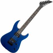 Jackson JS Dinky JS11 Metallic Blue