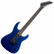 JACKSON JS Dinky JS12 Metallic Blue