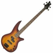 JACKSON JS Spectra Bass JS2 Tobacco Burst