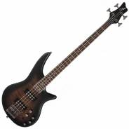 JACKSON JS Spectra Bass JS3Q Dark Sunburst