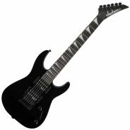 Jackson JS1X Dinky Minion Gloss Black