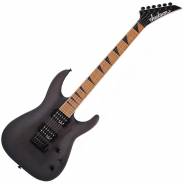 Jackson JS24 Dinky Arch Top DKAM Black Stain