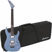 Jackson MJ Dinky DKR Ice Blue Metallic