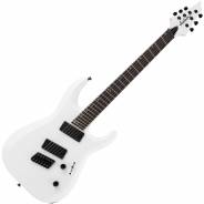 Jackson Pro Dinky DK Modern HT6 MS Snow White