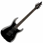 Jackson Pro Plus Series DK Modern MS HT6 EB Gloss Black