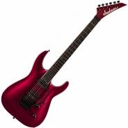 Jackson Pro Plus Series DKA EB Oxblood