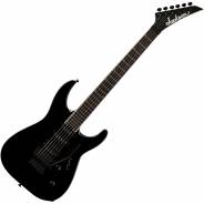 Jackson Pro Plus Soloist SLA3 EB Deep Black