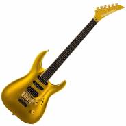 Jackson Pro Plus Soloist SLA3 EB Gold Bullion