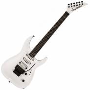 Jackson Pro Plus Soloist SLA3 EB Snow White