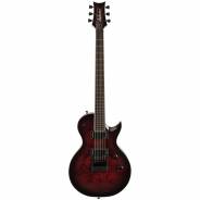 Jackson Pro Series DR12MG EVTN6 EB Diamond Rowe Dark Rose