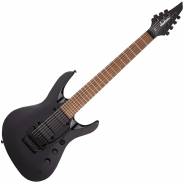 Jackson Pro Signature Chris Broderick Soloist 7 Gloss Black