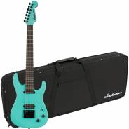 Jackson Pro Signature Josh Smith Soloist SL7 ET Aquamarine