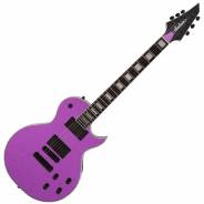 Jackson Pro Signature Marty Friedman MF-1 Purple Mirror