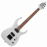 Jackson Pro Signature Misha Mansoor Juggernaut ET6 Chalk Gray