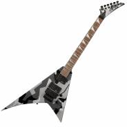 Jackson RRX24 Rhoads Winter Camo