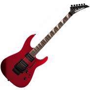 Jackson Soloist SLX DX Red Crystal